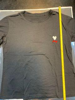 Mickey Mouse shirts - Small size (PreLoved)