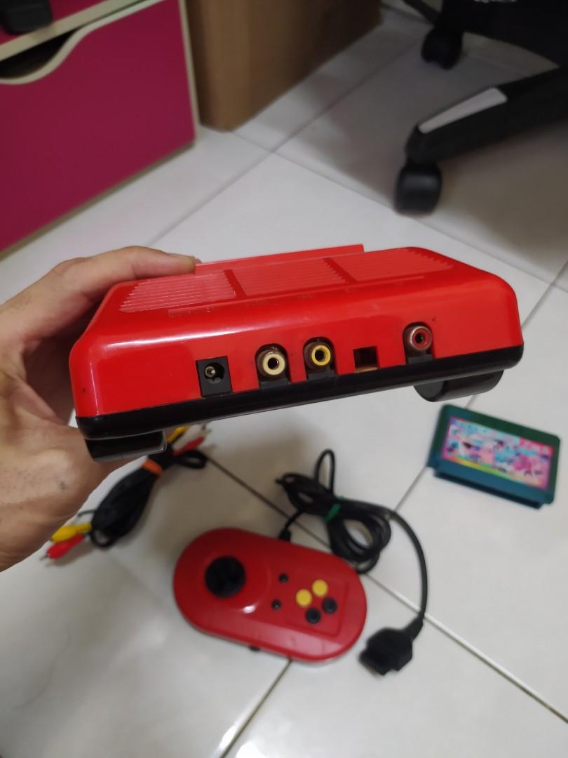 Micro genuis super king 2, Video Gaming, Video Game Consoles, Others on ...