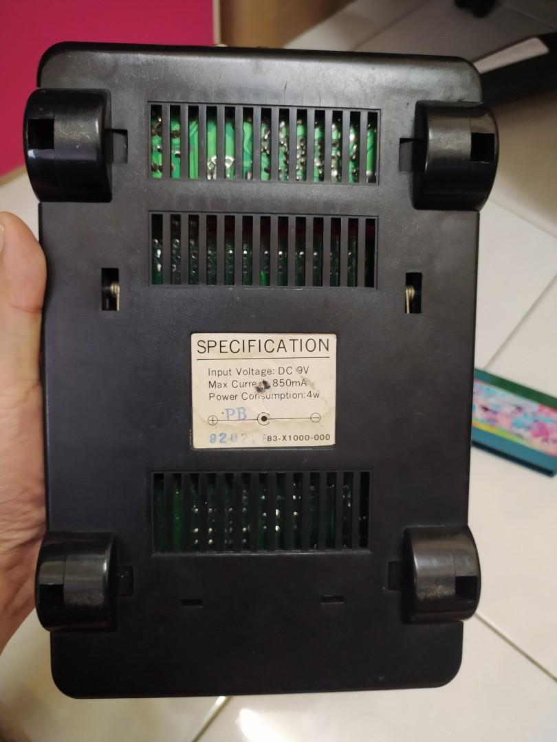 Micro genuis super king 2, Video Gaming, Video Game Consoles, Others on ...