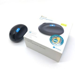 Microsoft Sculpt Ergonomic Mouse 人體工學滑鼠