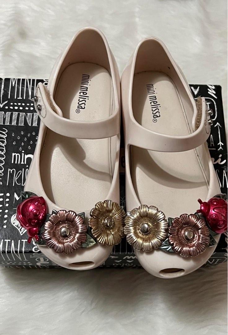 Mini melissa clearance ultragirl x