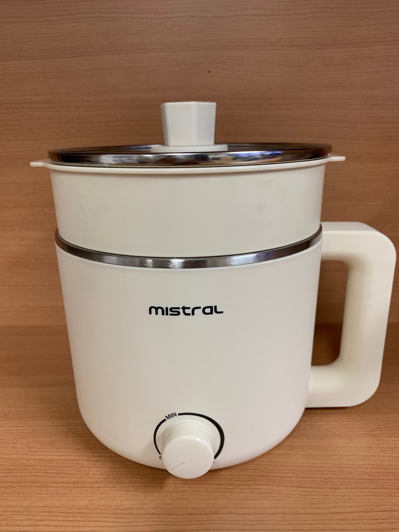 Mistral multi pot online