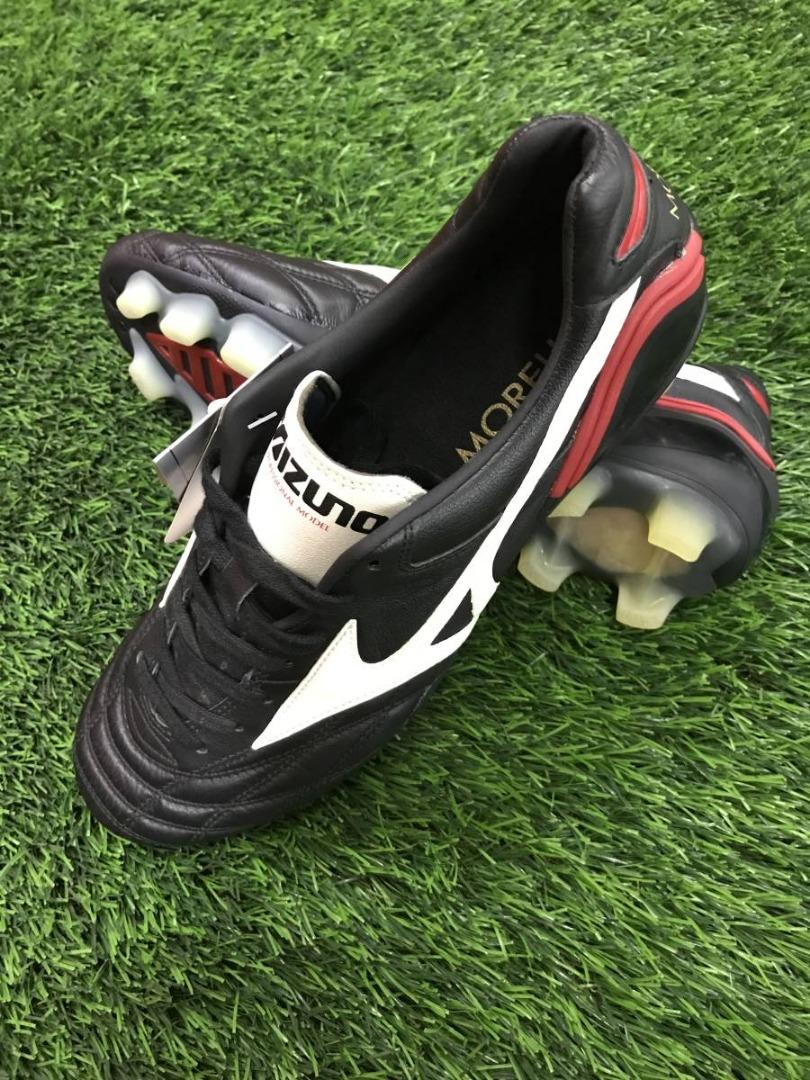 Mizuno Morelia Wave Carousell