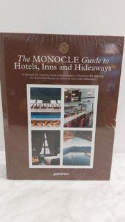 Monocle Guide to Hotels, Inns & Hideaways