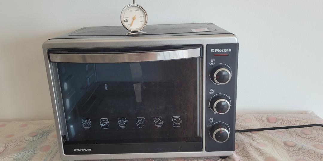 Electric oven 30 Litre, TV & Home Appliances, Kitchen Appliances