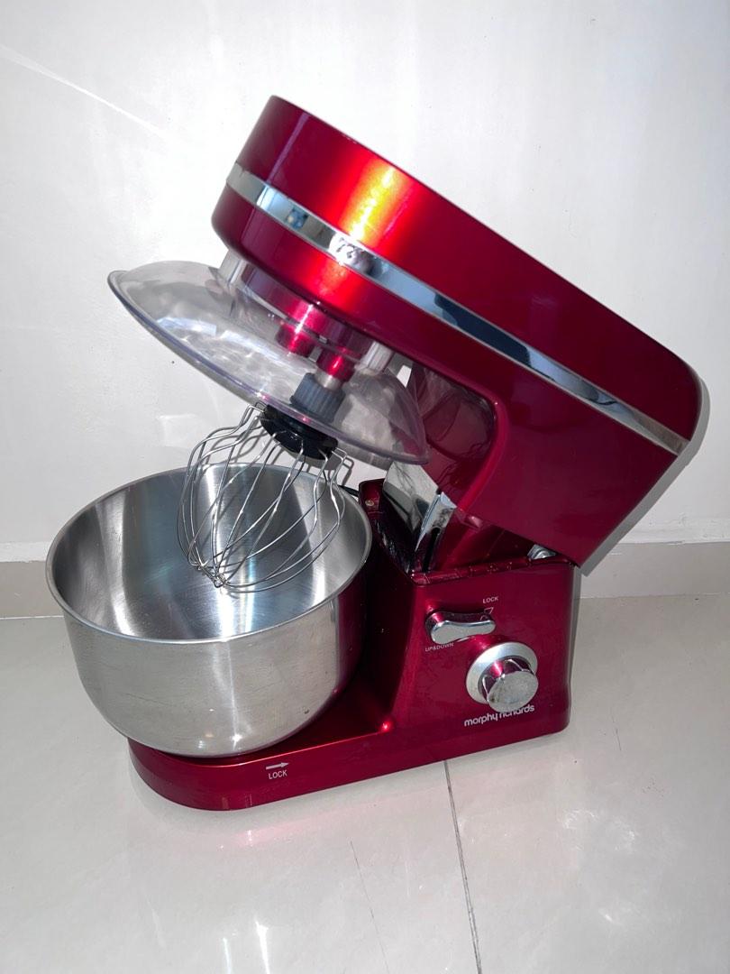 Morphy Richards Mixer, TV & Home Appliances, Kitchen Appliances, Hand