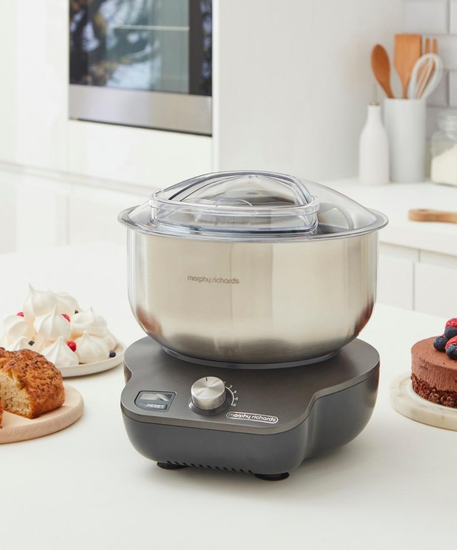 Morphy Richards Mixstar Mixer, TV & Home Appliances, Kitchen Appliances