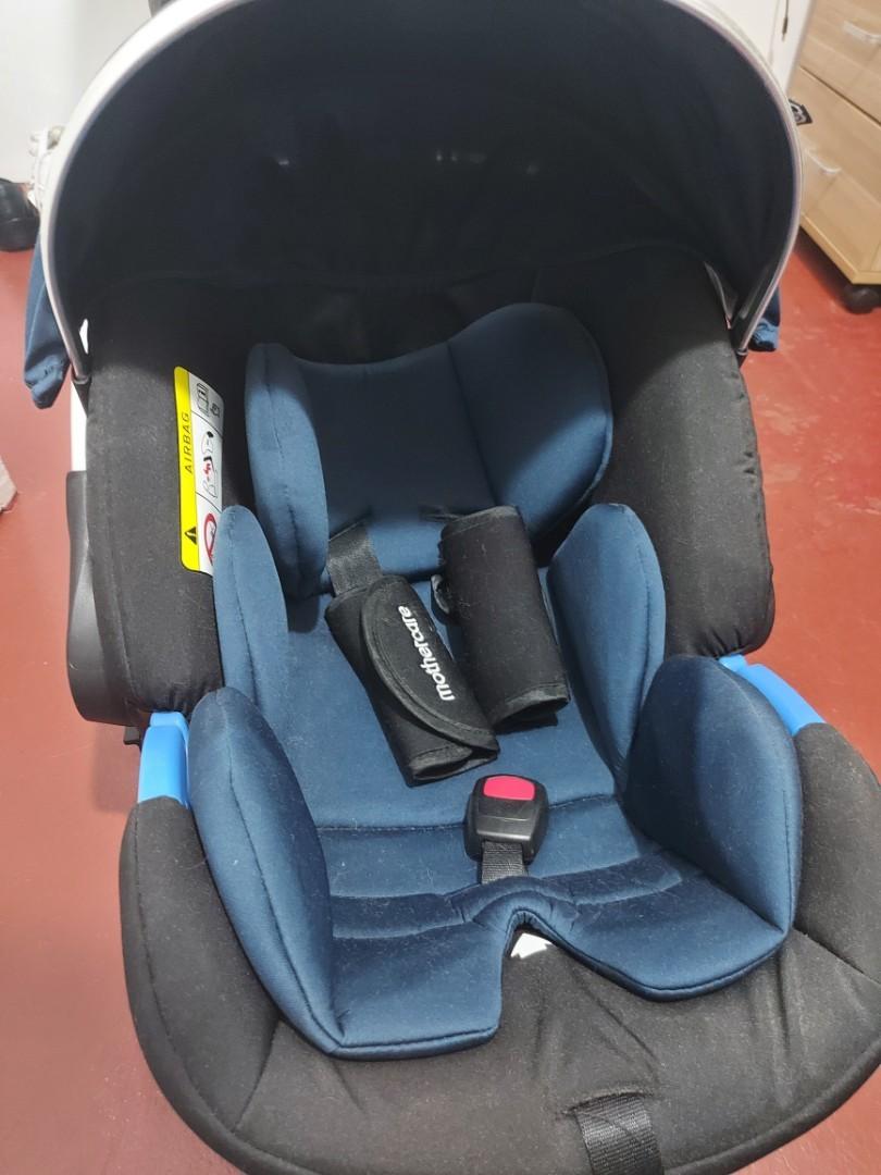 Mothercare journey infant hot sale carrier