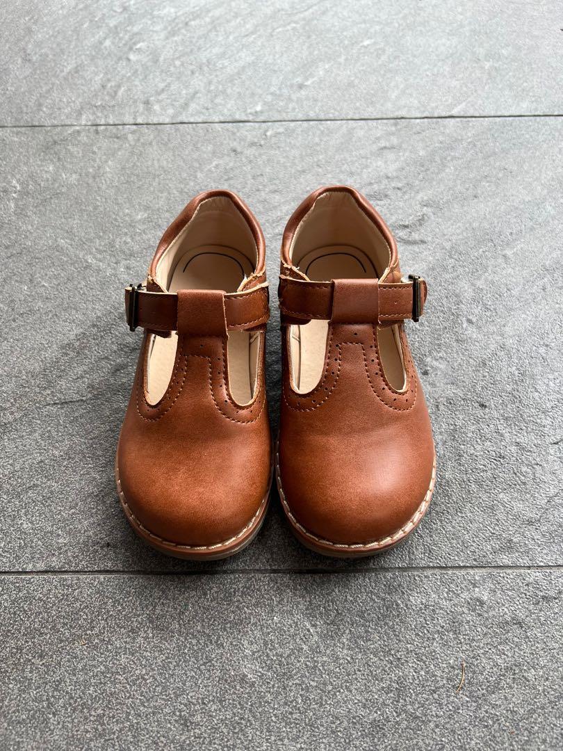 Mothercare mary hotsell jane shoes