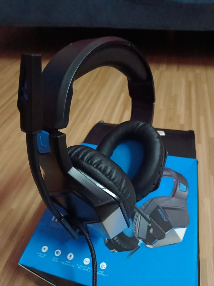 Mpow eg10 hotsell headset