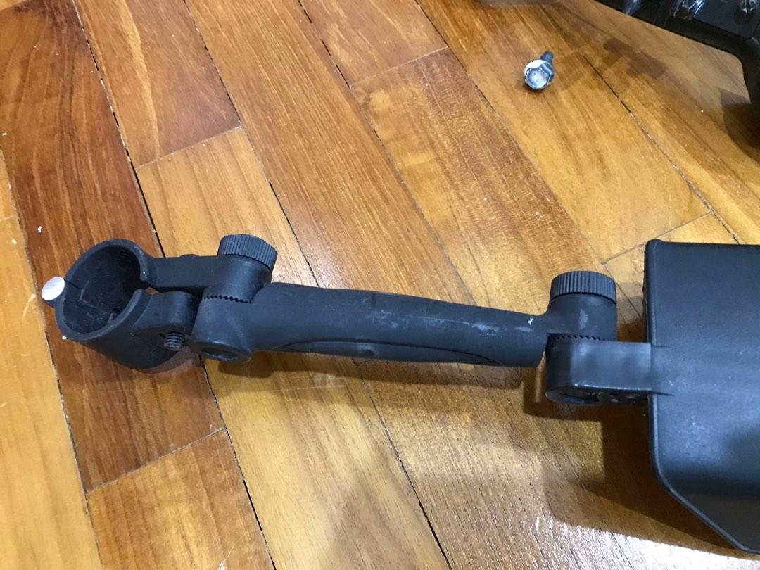 Mudguard (Category: Parts & Accessories) located in Singapore. Submitted by tintin_monster (Listing ID 1184723113, Image 3). Description: Mudguard front and back.