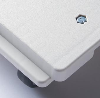 MUJI Polypropylene Wheeled Platform/Horizontally&Vertically Connectable ...