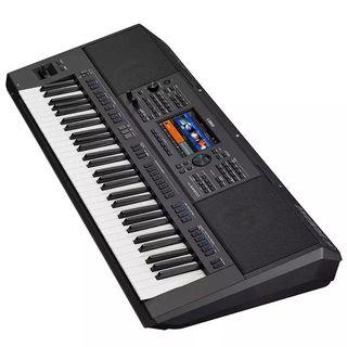 Musical Keyboard PSR-SX900 Music Production Synthesizer