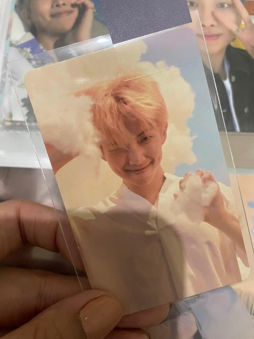 Namjoon her o (Category: K-Wave Merchandise) located in Valenzuela. Submitted by bebitete (Listing ID 1184733557, Image 2). Description: — old manu — prio payo/dop — gcash/bpi — ggx/sdd w/in MM only — no rush shipping pls.