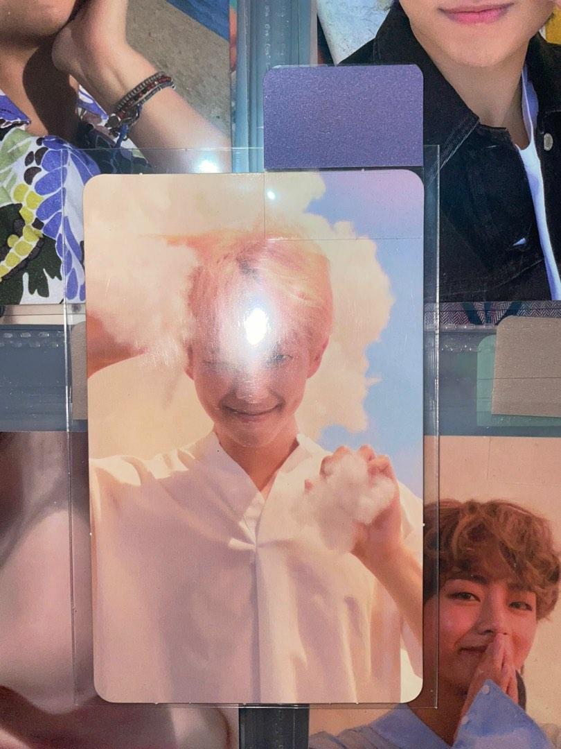 Namjoon her o (Category: K-Wave Merchandise) located in Valenzuela. Submitted by bebitete (Listing ID 1184733557, Image 1). Description: — old manu — prio payo/dop — gcash/bpi — ggx/sdd w/in MM only — no rush shipping pls.