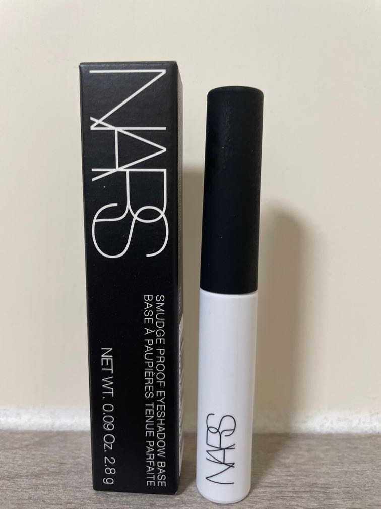 Nars eyeshadow base 2.8g, 美容＆化妝品, 健康及美容 皮膚護理, 化妝品 Carousell