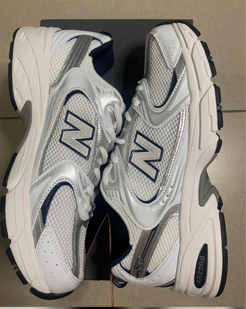 New 2025 balance sg