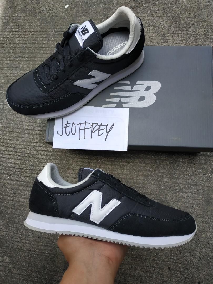 New balance 720 negro shop