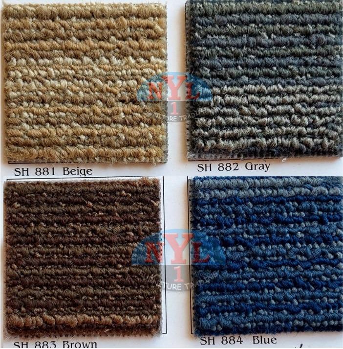 new carpet tile/floor carpet/office furnituredirect supplier