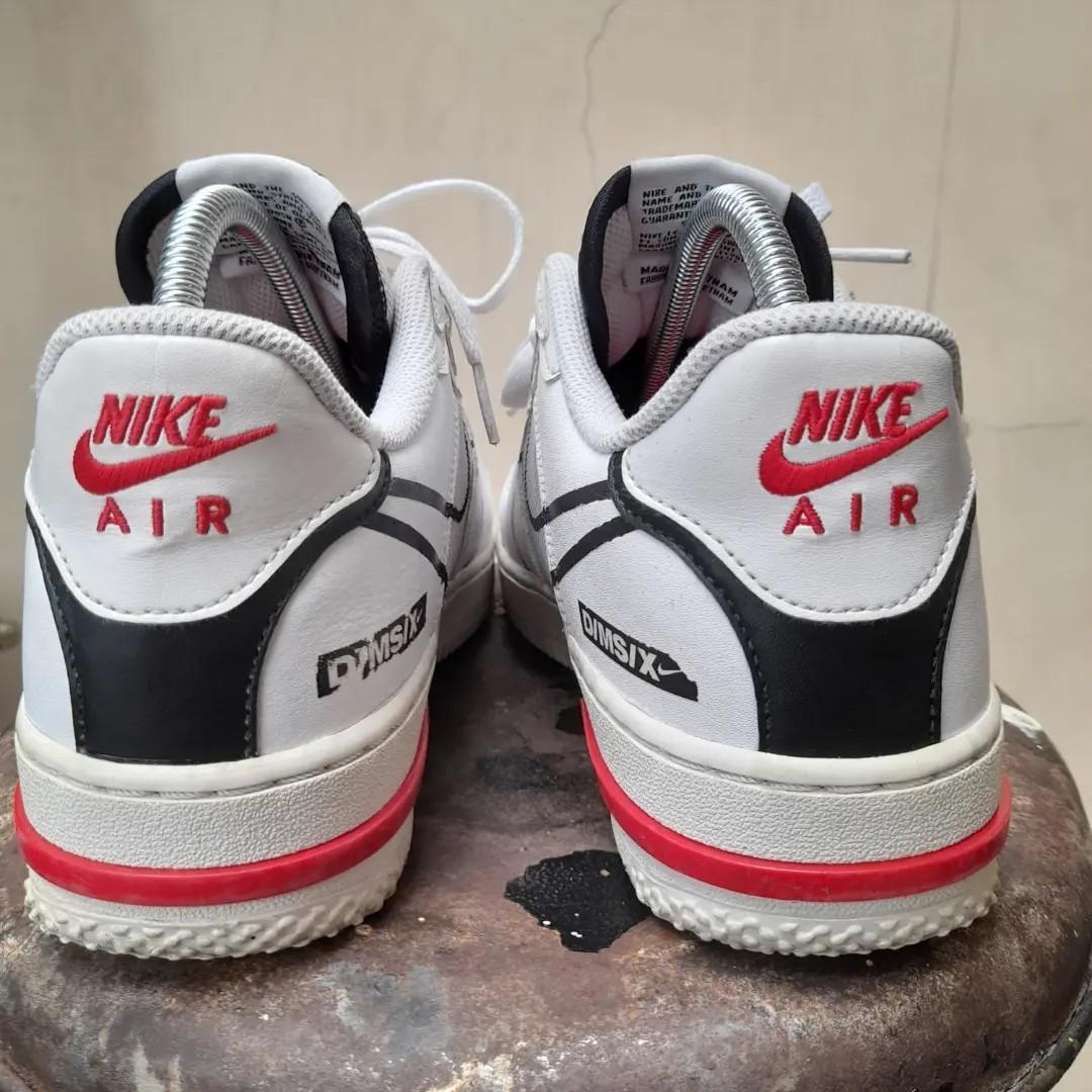 dimsix air force