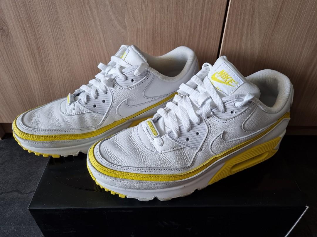 Nike air best sale max 127