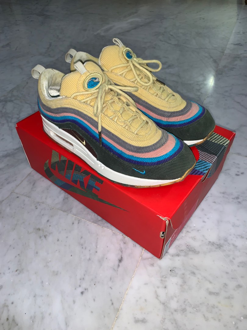 air max 971
