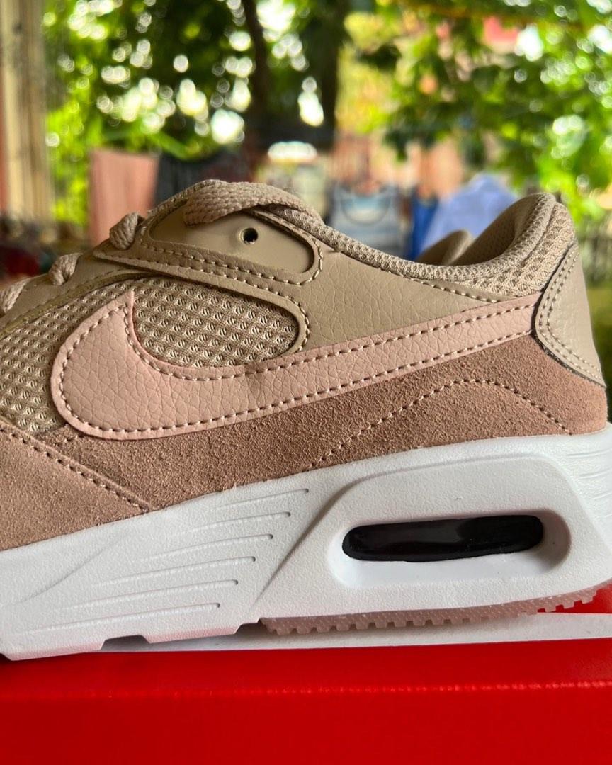 Nike air max outlet 9 womens size 7