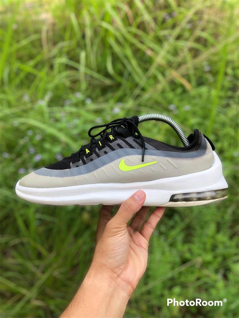 airmax axis
