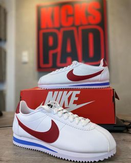 Nike cortez forrest gump price philippines sales