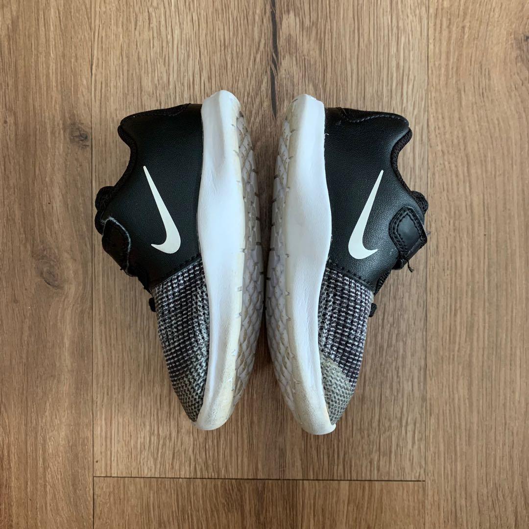 Nike Flex RN 2018 Kids Shoes Sepatu Anak Bayi Laki Baby Boy Toddler Shoes Bayi Anak Baju Anak Laki laki 1 hingga 3 tahun di Carousell