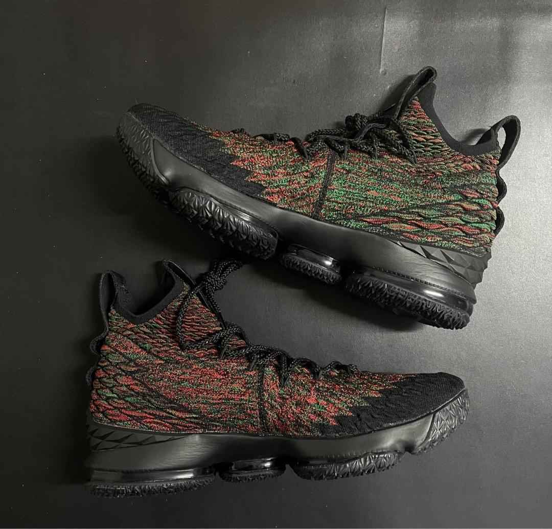Lebron bhm 2018 store
