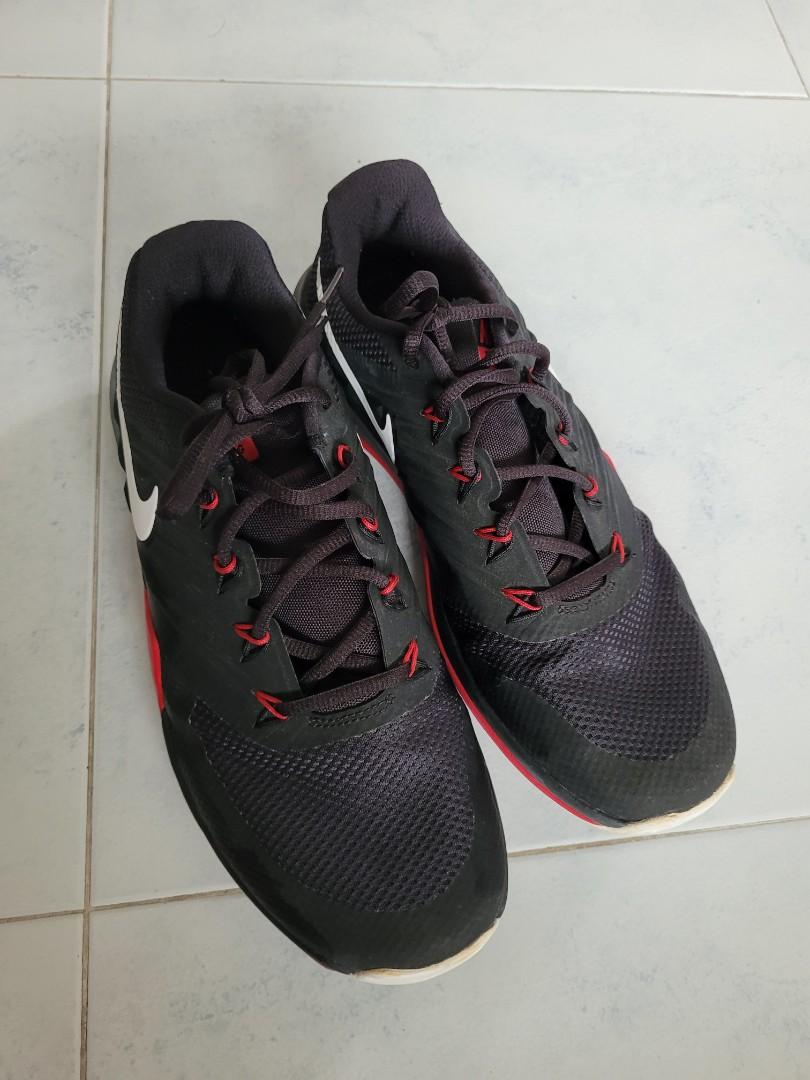 NIKE Men training Shoe, Men's Fashion, Footwear, Sneakers on Carousell