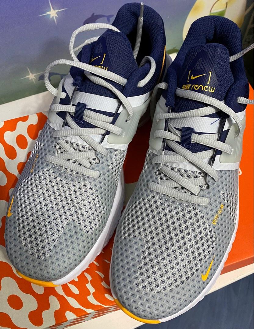 mens nike renew fusion