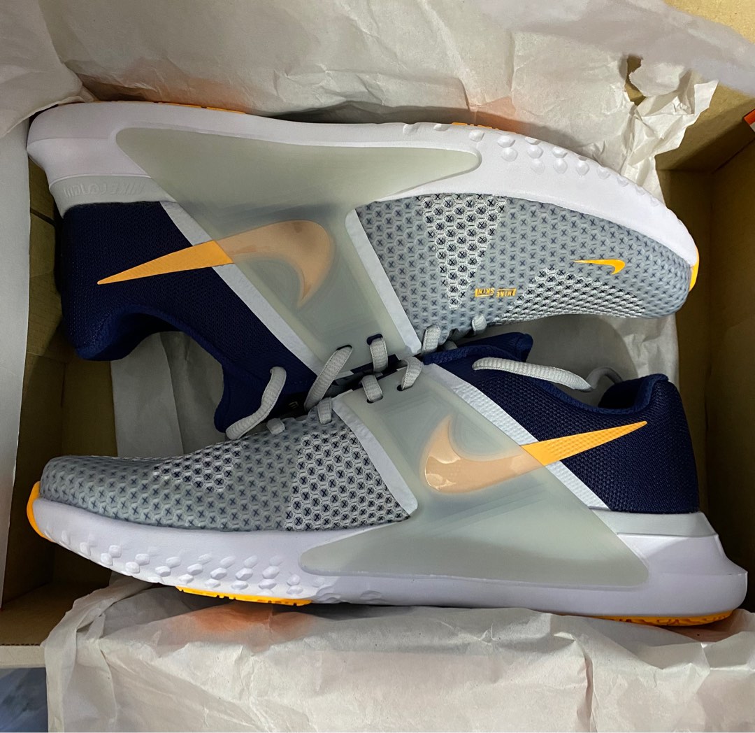 mens nike renew fusion