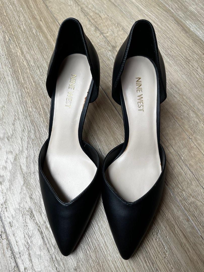 Nine West high heels, Women's Fashion, Footwear, Heels on Carousell