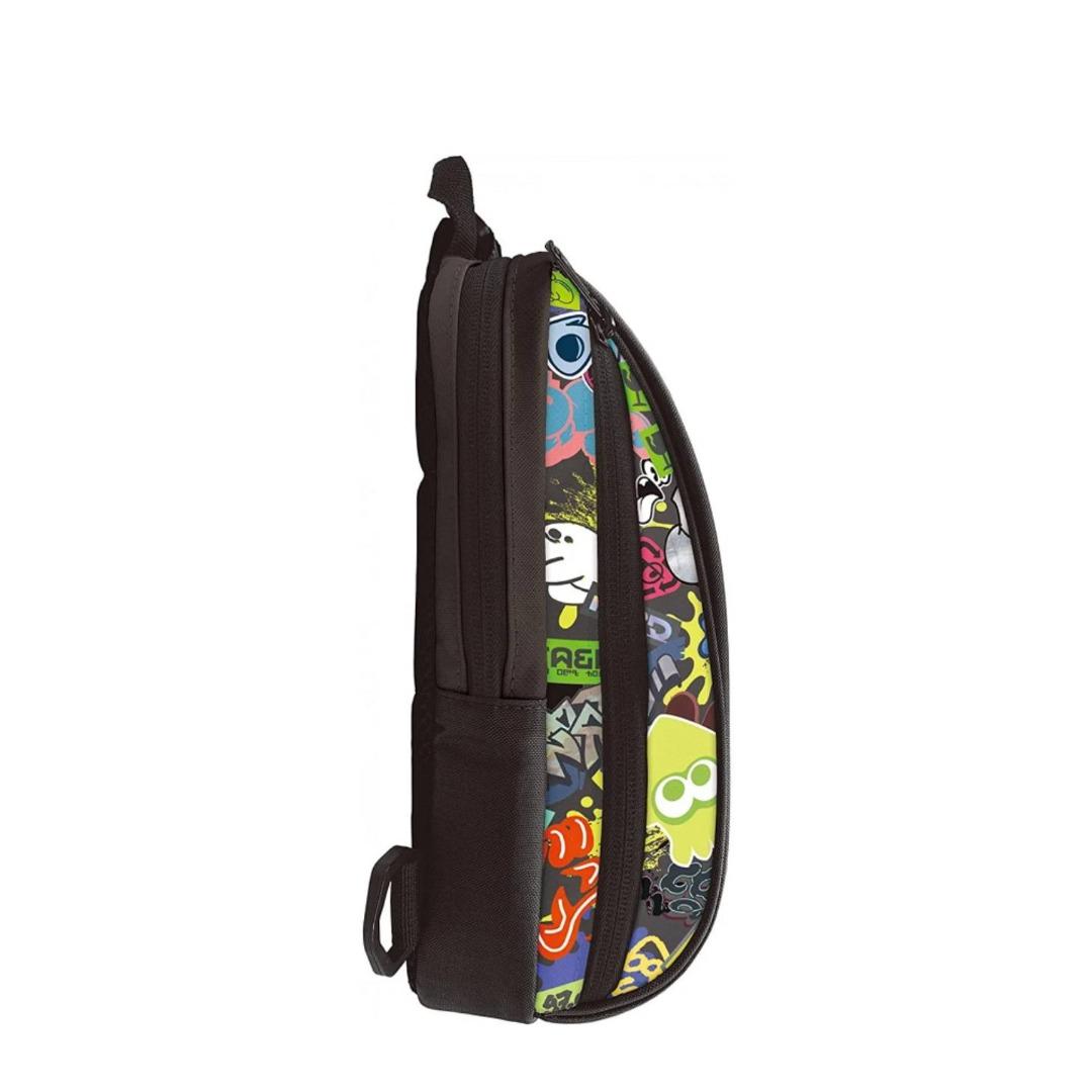 Nintendo Switch Keys Factory Active Body Collection Splatoon 3 Brand