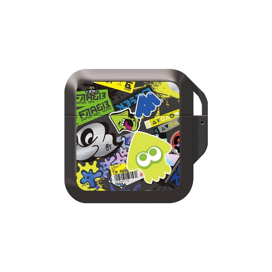 Nintendo Switch Keys Factory Splatoon 3 Card Pod Brand New, Video ...