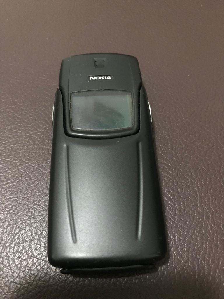 Nokia 8910, Telepon Seluler & Tablet, Lainnya di Carousell