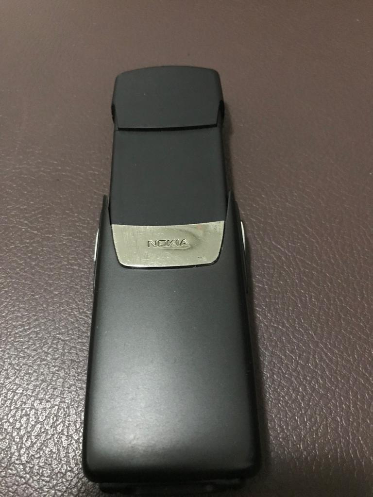 Nokia 8910, Telepon Seluler & Tablet, Lainnya di Carousell