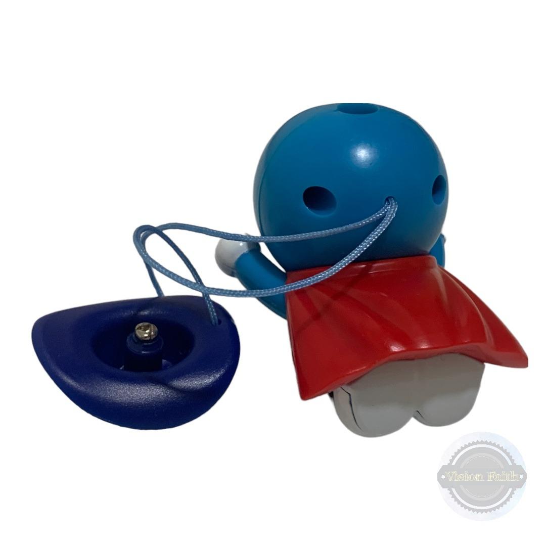 Official Licensed Doraemon Merchandise Doraemon Space Figurine