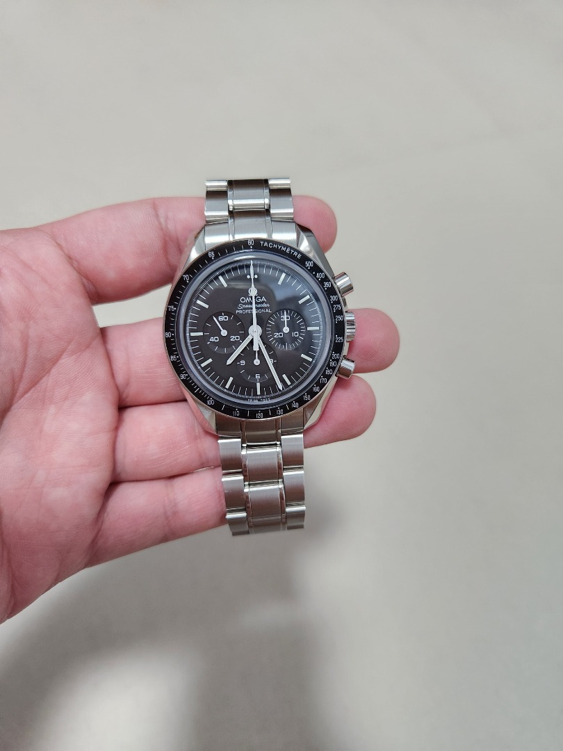 Moonwatch 1863 online