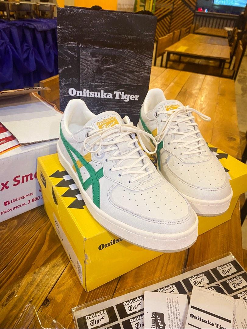 Onitsuka tiger gsm sd