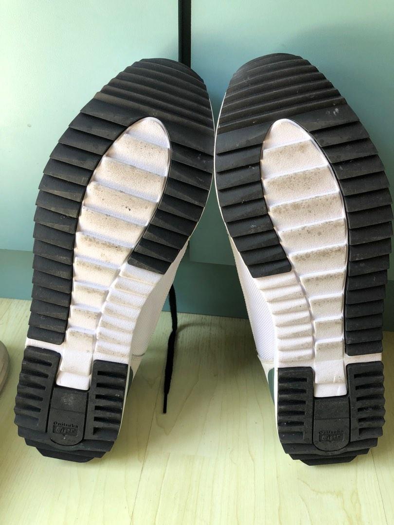 hsinti onitsuka tiger