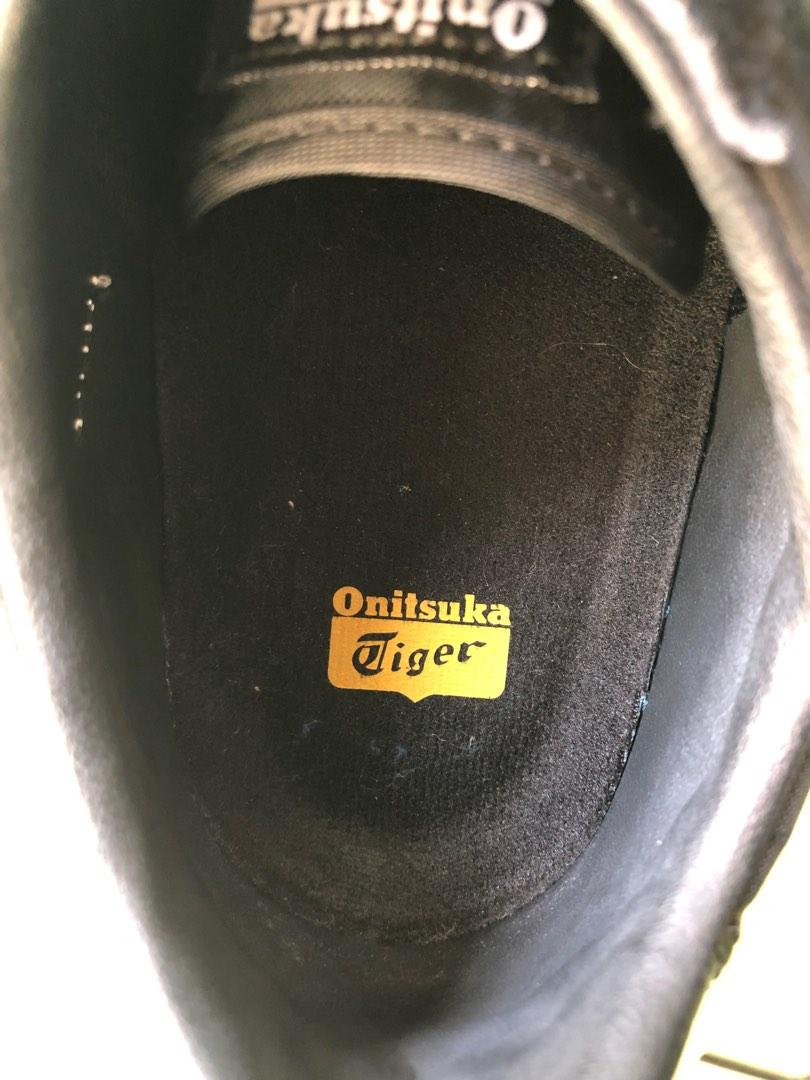 onitsuka tiger hsinti review