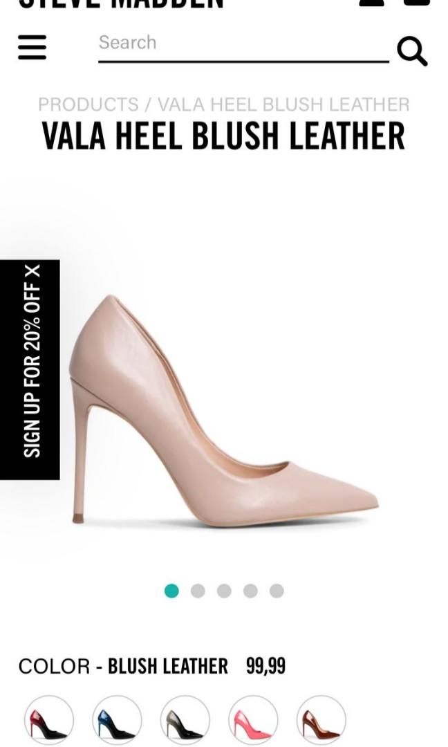 Steve madden lava new arrivals