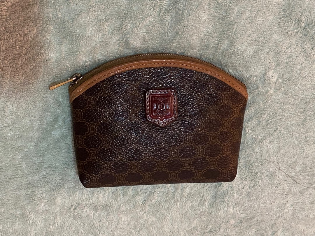 Original celine coin purse