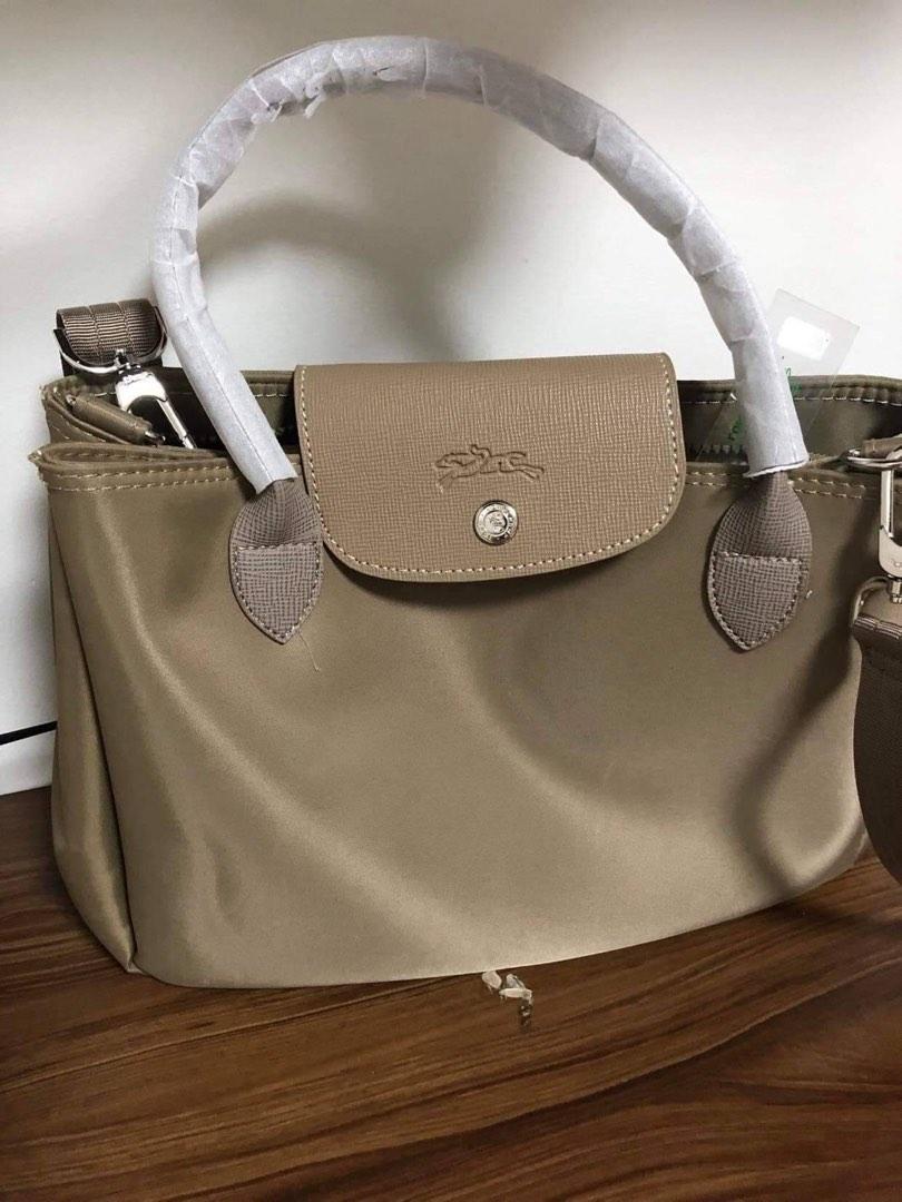 Longchamp handbag deals original