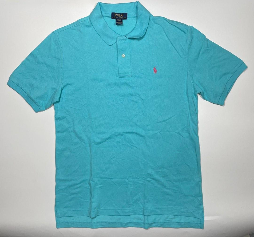 Genuine polo shirts sales