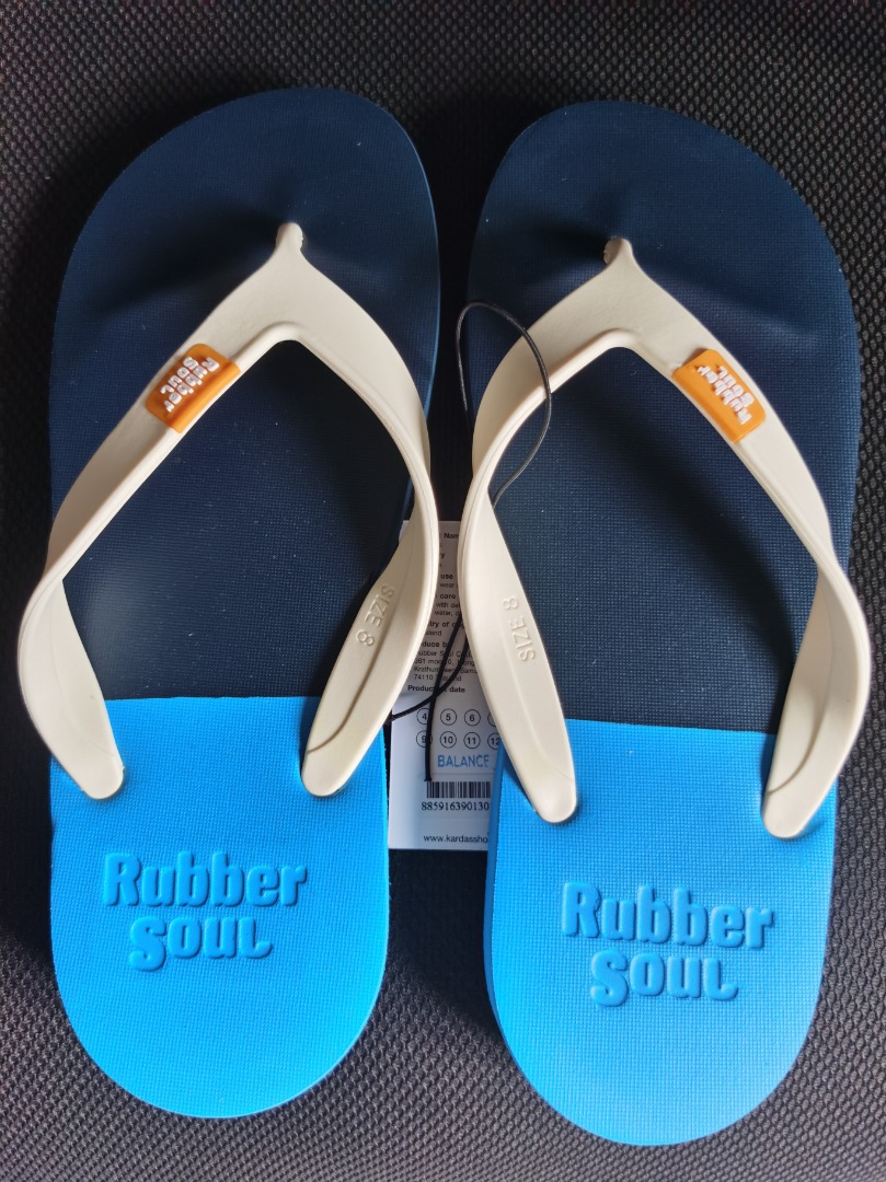 Rapid soul slipper hotsell