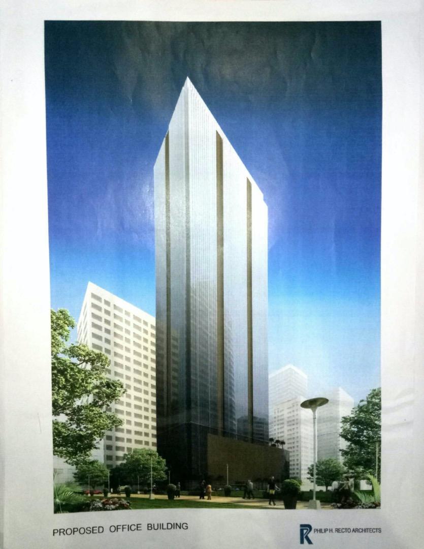 Ortigas Whole Floor Offices Spaces for Sale, Property, For Sale